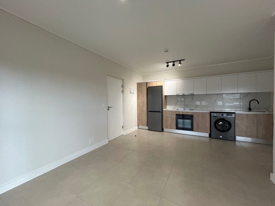 To Let 1 Bedroom Property for Rent in Richwood Western Cape